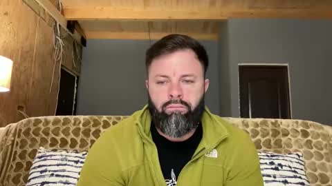 Jhonny online show from 10/13/25, 02:44