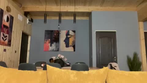 Jhonny online show from 01/19/26, 03:54