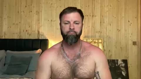 Jhonny online show from 04/20/26, 02:58