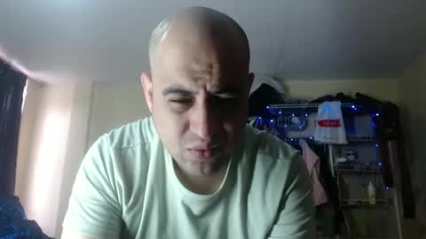 ur god online show from 01/26/25, 01:25