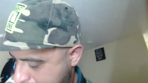 ur god online show from 01/31/25, 01:33