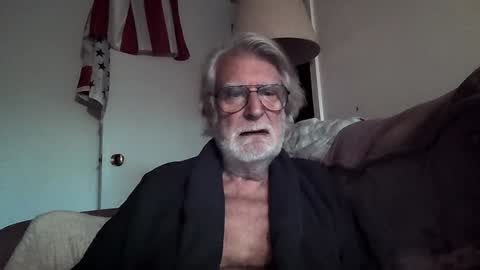 AlphaUniform online show from 12/05/24, 01:17