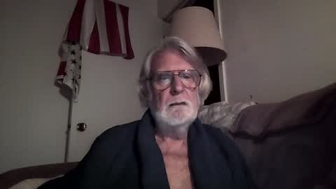 AlphaUniform online show from 12/08/24, 01:25