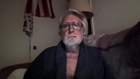 AlphaUniform online show from 12/09/24, 12:51