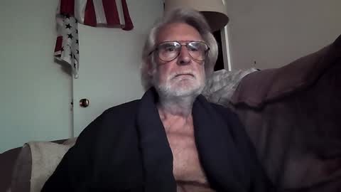 AlphaUniform online show from 12/11/24, 02:11