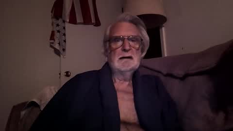 AlphaUniform online show from 01/17/25, 11:59