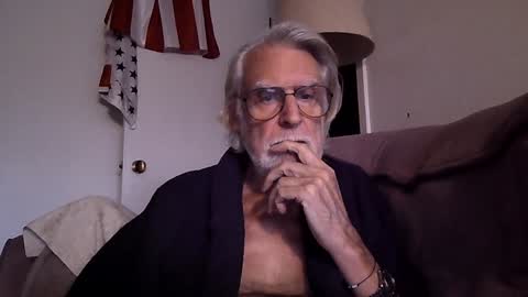 AlphaUniform online show from 01/17/25, 03:00