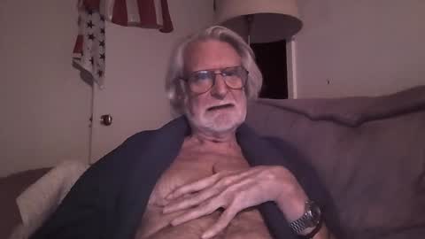 AlphaUniform online show from 01/24/25, 04:16