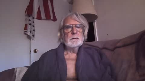 AlphaUniform online show from 02/07/25, 01:01