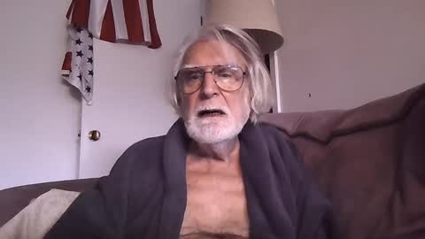 AlphaUniform online show from 02/12/25, 05:05