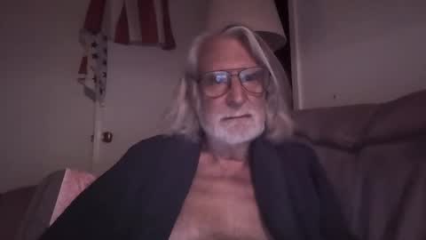 AlphaUniform online show from 09/10/25, 02:55