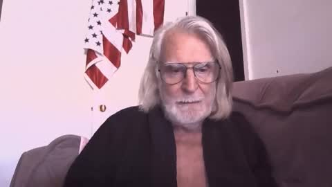 AlphaUniform online show from 03/04/26, 03:40