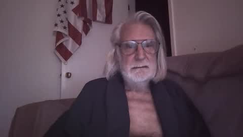 AlphaUniform online show from 03/07/26, 12:13