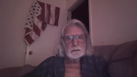 AlphaUniform online show from 03/20/26, 02:27