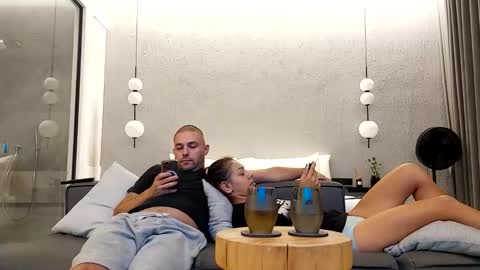 Dan  Nati online show from 12/19/25, 06:37