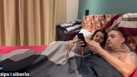 Dan  Nati online show from 02/19/26, 08:49