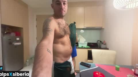 Dan  Nati online show from 04/13/26, 12:43