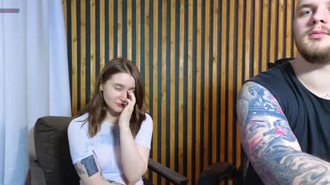 Woland  Alice Pugh online show from 12/30/24, 06:05