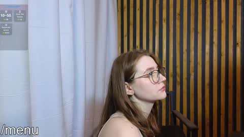 Woland  Alice Pugh online show from 01/08/25, 07:03