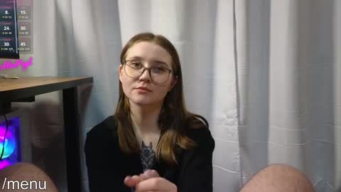 Woland  Alice Pugh online show from 02/10/25, 09:15