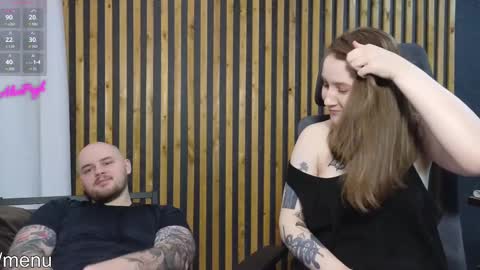 Woland  Alice Pugh online show from 02/22/25, 07:25