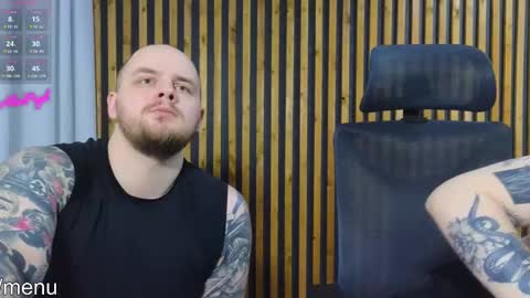 Woland  Alice Pugh online show from 03/03/25, 06:55