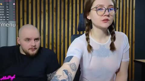 Woland  Alice Pugh online show from 03/11/25, 05:02