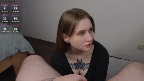 Woland  Alice Pugh online show from 11/28/25, 07:38