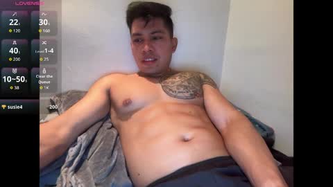 alt3rego97 online show from 04/06/26, 10:00