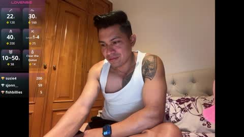 alt3rego97 online show from 04/07/26, 02:50