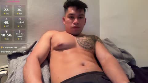 alt3rego97 online show from 04/16/26, 11:07