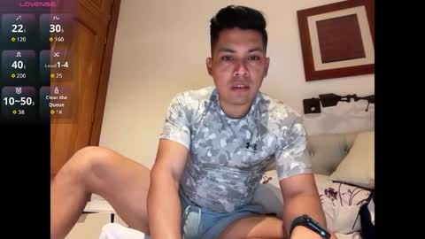 alt3rego97 online show from 04/19/26, 05:34