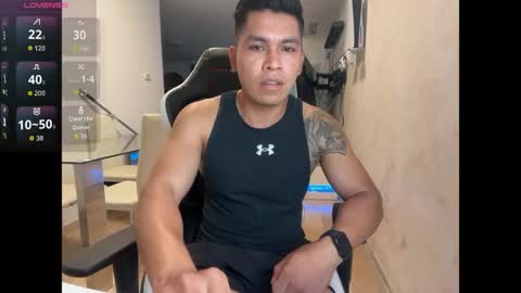 alt3rego97 online show from 04/20/26, 06:20