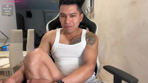 alt3rego97 online show from 04/23/26, 06:43