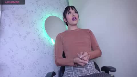 altair_x online show from 11/13/25, 09:47