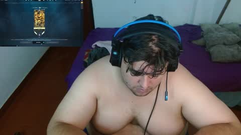 Jhosep online show from 12/06/24, 11:44