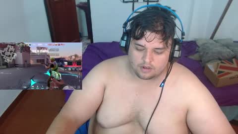 Jhosep online show from 12/06/24, 11:14