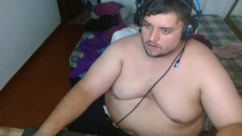 Jhosep online show from 12/19/24, 02:35