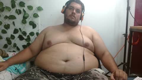 Jhosep online show from 01/28/25, 03:57