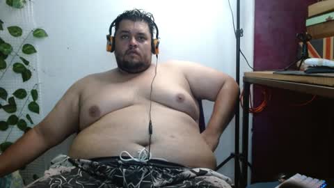 Jhosep online show from 02/01/25, 01:09