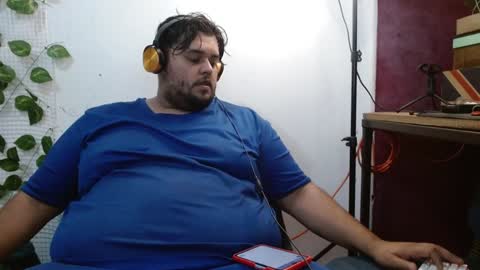 Jhosep online show from 02/02/25, 01:19