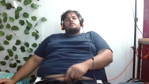 Jhosep online show from 02/05/25, 03:20