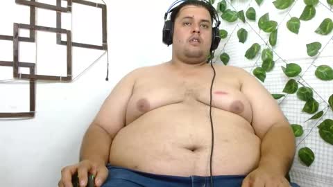 Jhosep online show from 09/11/25, 12:27