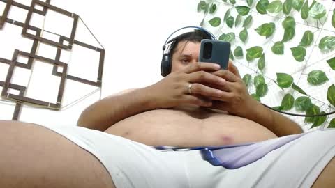 Jhosep online show from 09/14/25, 06:29