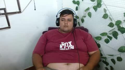 Jhosep online show from 11/04/25, 03:44