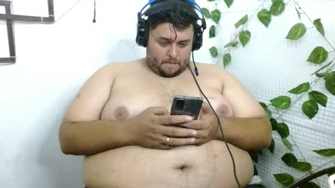 Jhosep online show from 11/30/25, 03:38