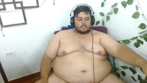 Jhosep online show from 12/15/25, 04:11