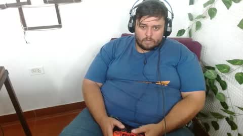 Jhosep online show from 12/16/25, 02:11