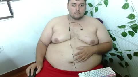 Jhosep online show from 06/08/26, 12:16
