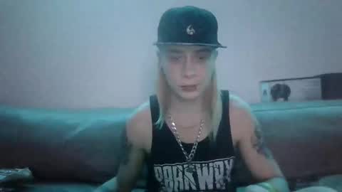 altboy010 online show from 01/15/26, 02:16